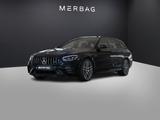 Mercedes-Benz 4M T HUD AHK NIGHT LED KAMERA DAB - gebrauchte Mercedes-Benz E 53 AMG aus dem Jahr 2023