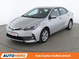 Toyota Corolla 1.6 Edition *CAM*TEMPO*SHZ*ALU*KLIMA* - Toyota Corolla in Hannover