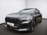 Audi RSQ8 SUV Quattro Tiptronic AHK S-LINE B&O SZH AM - Audi RSQ8 Gebrauchtwagen