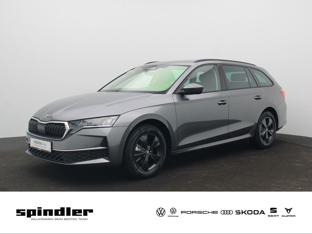 Image of Skoda Octavia