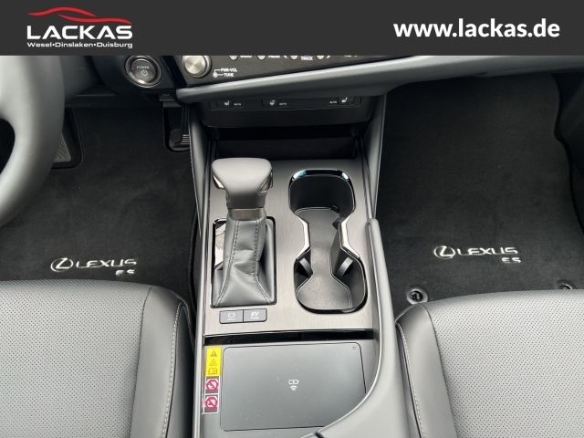 Lexus ES 300 - Bild 15