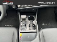 Lexus ES 300 - Vorschau Bild 15