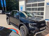 Ford Ranger Wildtrak e-4WD Doppelkabine V6 *STANDHZG* - Ford Ranger: Doppelkabine