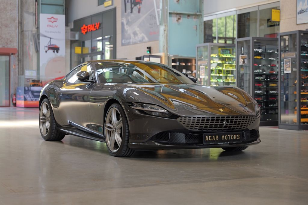 Ferrari Roma