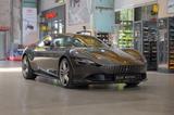 Ferrari Roma 3,9*V8*dt.Auto*uFrei* - Ferrari Roma Gebrauchtwagen in München