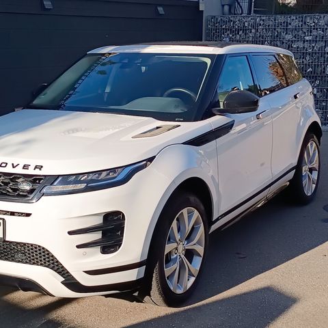 Land Rover Range Rover Evoque D180 R-DYNAMIC S AWD Auto...