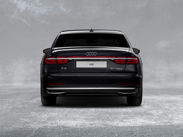 Audi A8 - Bild 7