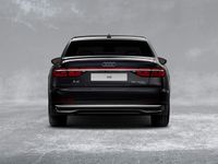 Audi A8 - Vorschau Bild 7