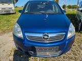 Opel Zafira B Innovation "110 Jahre"     7 Sitzer