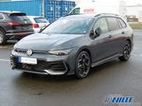 Volkswagen Golf VIII Variant 2.0 TDI R-Line Klima Navi