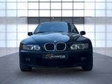 BMW Z3 Coupé 2.8l  Klima/Sportsitze - BMW aus 1999: Coupé