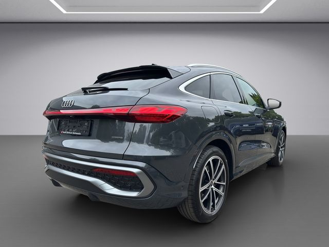 Q5 Sportback TDI quattro 150 kW S tronic