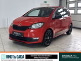 Skoda Citigo 1.0 Monte Carlo KLIMA PDC SITZHEIZUNG - Skoda Citigo Gebrauchtwagen in Hannover
