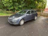 Opel Astra H 1.7 CDTI Caravan Edition "111 Jahre" - Opel Astra mit Diesel-Antrieb: Kombi, 1.7