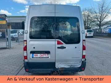 Renault Master - 8