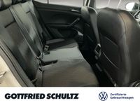 Volkswagen T-Cross - Vorschau Bild 9