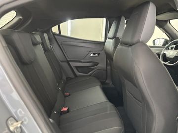 Fotografie des Opel Mokka 1.2 DI Turbo Automatik GS Facelift