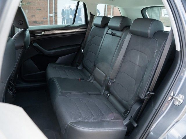 Kodiaq 2.0 TDI Style DSG PANO+MATRIX+RFK
