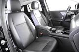 Mercedes-Benz GLA 180 *1.Hand*T-Leder*SHZ*Park ass.*Navi* - gebrauchte Mercedes-Benz GLA 180 aus dem Jahr 2021