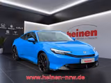 Honda PRELUDE 2.0 ADVANCE Aut. NAVI LEDER SITZHEIZUNG - Honda Prelude Gebrauchtwagen