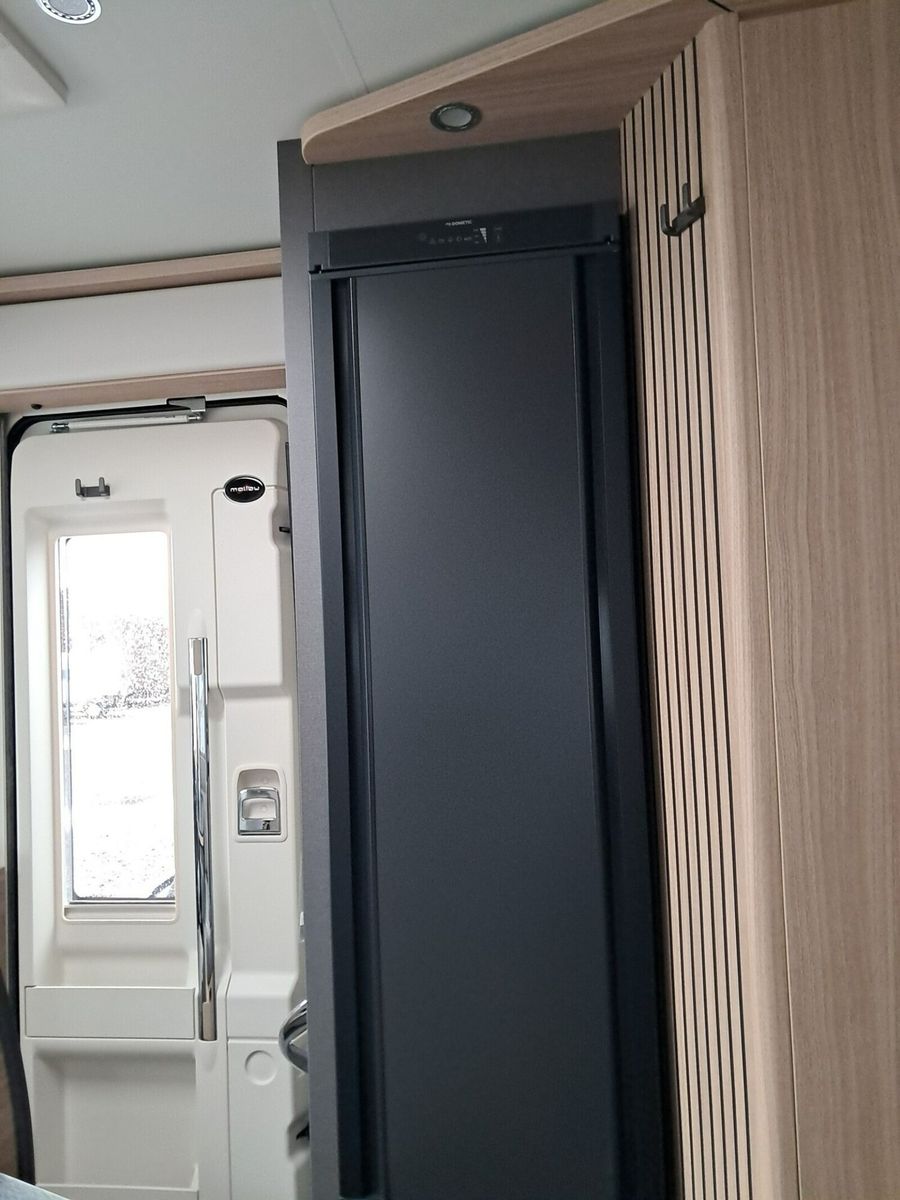 Fahrzeugabbildung Malibu I 450 RB LE comfort Navigation, RFK, TV