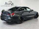 BMW M3 xDrive Competition NAV+LED+H&K+KAM+HUD+VC+19/ - BMW M3 in Oldenburg