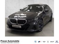 BMW i5 - Vorschau Bild 1