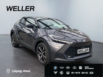 Toyota C-HR - 3