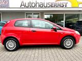 Fiat Grande Punto 1.2 8V Active - Fiat Grande Punto: 3 Türen