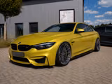 BMW M4 f83 Comp/LCI/Keramik/LED/Carbon/noOPF/270°