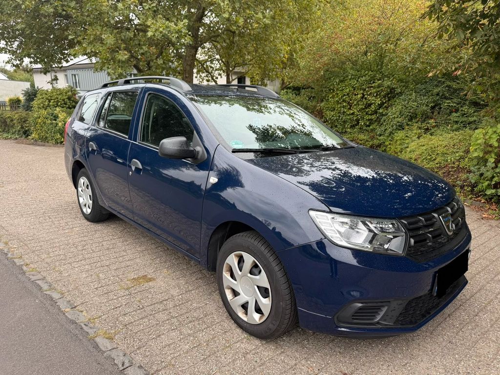 Image of Dacia Logan