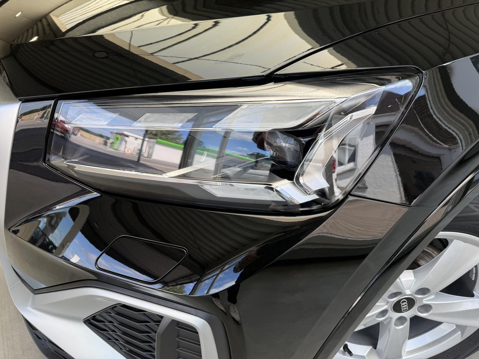 Audi Q2 S-Line Sport 35 Autom., *Matrix *Pano *Kamera, миниатюра 7