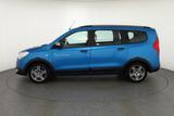 Dacia Lodgy 1.3 TCE 130 Stepway Navi Kamera Tempomat - Dacia Lodgy aus 2020