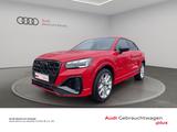 Audi SQ2 2.0 TFSI qu. S line Matrix SONOS AHK Navi+ - Audi SQ2 aus 2024