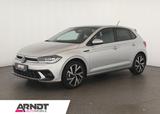 Volkswagen Polo 1.0 TSI DSG R-Line IQ Pano Navi ACC Kam 17" - Volkswagen Polo aus 2025