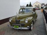 Ford Sedan Super DeLuxe Bj. 1941 - Ford: Sedan