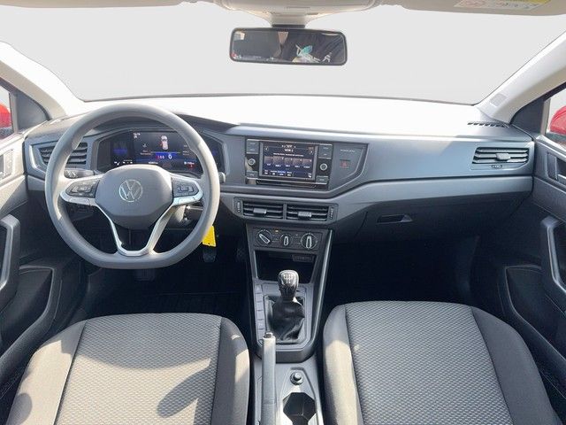 Volkswagen Polo - Bild 10