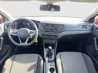 Volkswagen Polo - Vorschau Bild 10