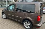 Volkswagen Caddy 1.4 PKW Highline BMT - Volkswagen Caddy mit Benzin-Antrieb: Kombi, 1.4