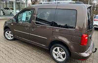 Volkswagen Caddy 1.4 PKW Highline BMT