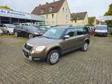 Skoda Yeti Ambition Plus Edition AHK*Tempomat*PDC - Skoda Yeti Gebrauchtwagen in Dortmund