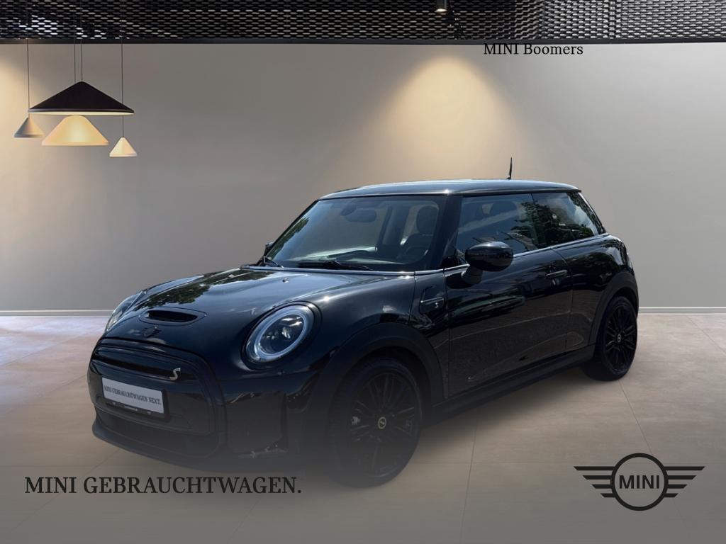 MINI Cooper SE Classic Trim Sitzheizung Sportsitze Ha