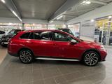 Volkswagen Golf VIII Alltrack 2.0 TDI 4M AHK+DCC+IQ+ACC+3Z. - Volkswagen Golf: Kombi, Golf3
