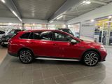 Volkswagen Golf VIII Alltrack 2.0 TDI 4M AHK+DCC+IQ+ACC+3Z - Volkswagen Golf: Kombi, Golf3
