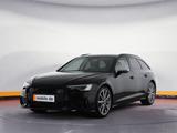 Audi S6 Avant TDI quattro tiptr. | MMI NAVI PLUS - Audi S6: Plus