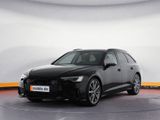Audi S6 Avant TDI quattro tiptr. | MMI NAVI PLUS - Audi S6: Plus