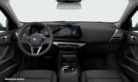 BMW 120 Automatik Navi Kamera DrivingAssistant LED D