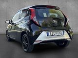 Toyota Aygo 1.0 X-Play  Multil Garantie Klima Bluetooth - Toyota in Rheine