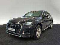 Audi Q5 - Vorschau Bild 3