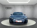 Audi e-tron GT quattro - Audi e-tron GT aus 2021